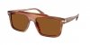 OKULARY MICHAEL KORS BOSTON MK 2278U 403973 57 ROZMIAR L